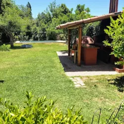 Negocio Casona La Oculta Mendoza