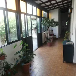 Negocio Casona Leguizamón