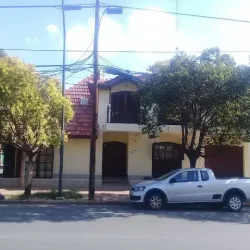 Casona Poeta Airport