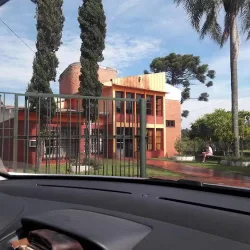 Negocio Casona Rural