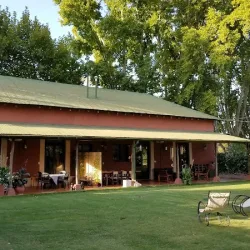 Negocio Casona Rural De Maipú