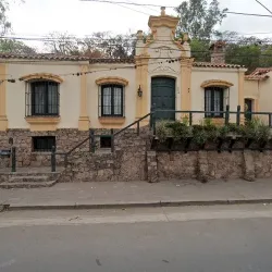 Negocio Casona Uruguay