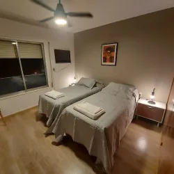 Negocio Castellanos Departamento Temporario