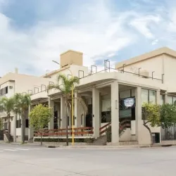 Negocio Catalina Hotel San Pedro De Jujuy