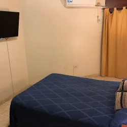 Negocio Catalina Norte Departamentos Temporarios