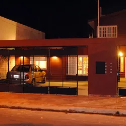 Negocio Catamarca Apart