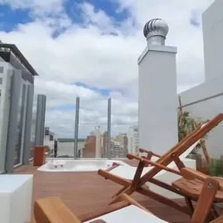 Negocio Catamarca Suites Land