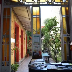 Negocio Catanzaro Turismo