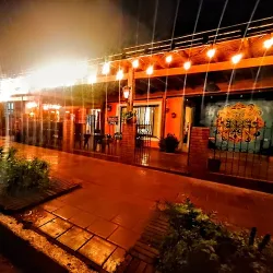 Negocio Cataratas Jazz Hostel