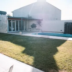 Negocio Catriel Suites