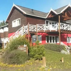 Negocio Cauquenes De Nimez