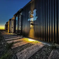 Negocio Cauquenes Suites