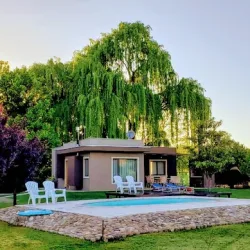 Negocio Caye Guest House