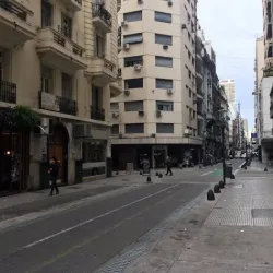 Negocio Central Córdoba