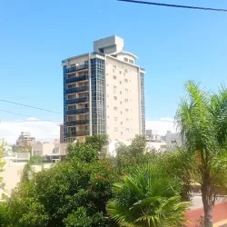 Negocio Central Paz Hostel