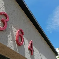 Negocio Centro Apart Bahía Blanca