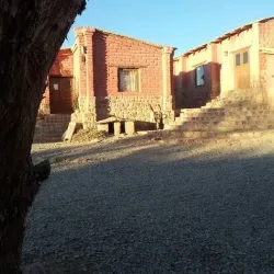 Negocio Centro Cultural De La "Casa Del Tantanakuy"