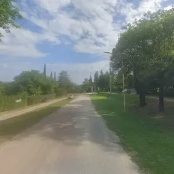 Negocio Centro Holistico Jerusalema