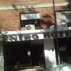 Centro Hotel Srl
