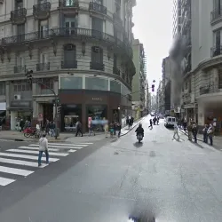 Negocio Centro Naval