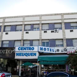 Negocio Centro Neuquén Hotel