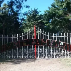 Centro Turistico Ymcamar -Ymca