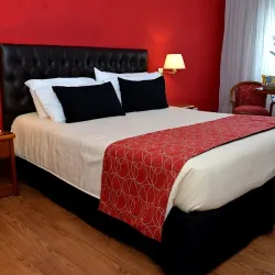 Centuria Hotel Buenos Aires