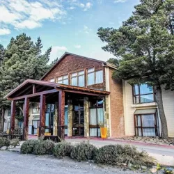 Negocio Cerro Calafate Hotel