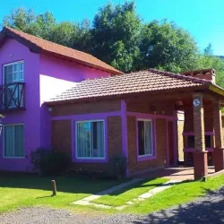 Cerro De Los Duendes