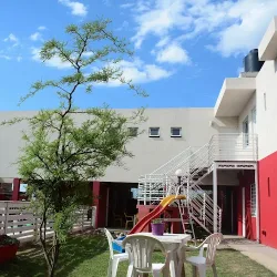 Negocio Cerros De La Villa