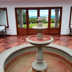 Negocio Cerros De San Lorenzo