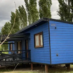 Negocio Chacra Arana