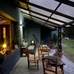 Negocio Chacra Baltimore