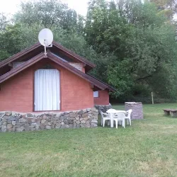 Negocio Chacra Corral Cabaña Y Hosteria