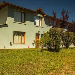 Negocio Chacra Del Medano Aparts