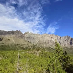 Negocio Chacra El Cielo