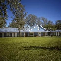 Negocio Chacra La Invernada Pequeño Hotel De Campo