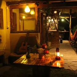 Negocio Chacrakremen