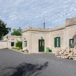 Negocio Chacras De Azcona