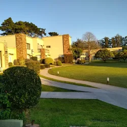 Chacras De Sierra Hotel & Spa