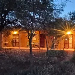 Negocio Chakana Hospedaje Rural