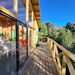 Negocio Chakana Lodge