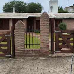 Negocio Chalet Carlos Paz