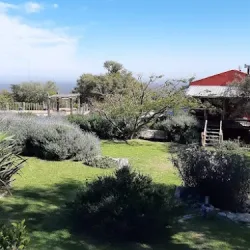 Chalet De Montaña Villa Espina