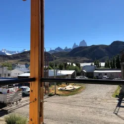 Negocio Chaltén Mountain Lofts