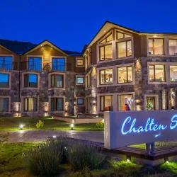 Negocio Chalten Suites Hotel