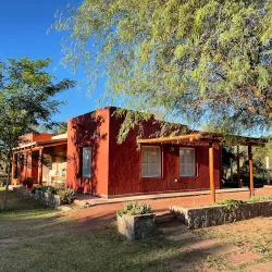 Negocio Chañares De Banda Florida