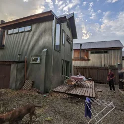 Negocio Chapa Pituca