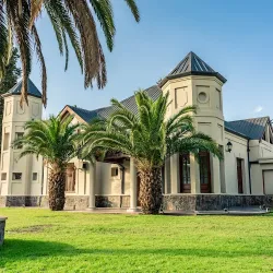 Chapaq Ñan - Hotel Boutique | Restaurante | Parrilla