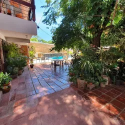 Negocio Charai Lodge